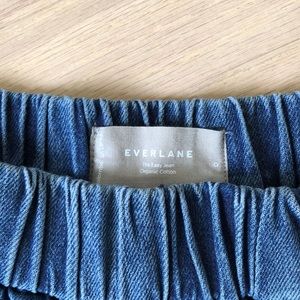 Everlane Jeans — The Easy Jean